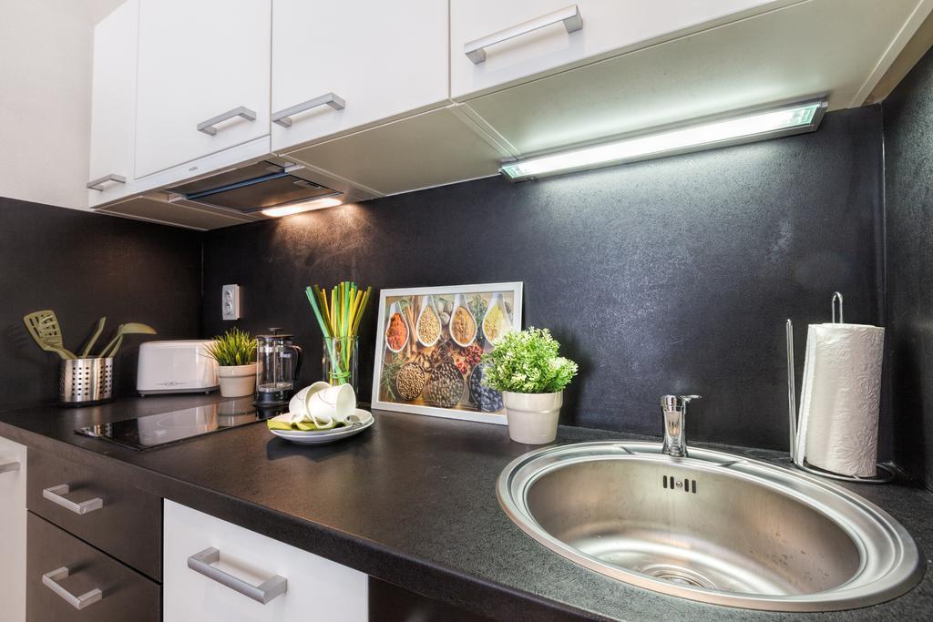 Apartment Modern Zitna